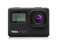 Niceboy KAMERA SPORTOWA Niceboy  VEGA X Play - 1375536 - zdjęcie 1